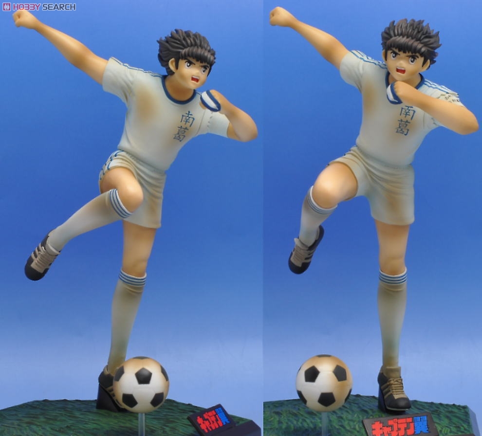 キャプテン翼 大空翼 (激闘Ver.) (フィギュア) - ホビーサーチ フィギュア