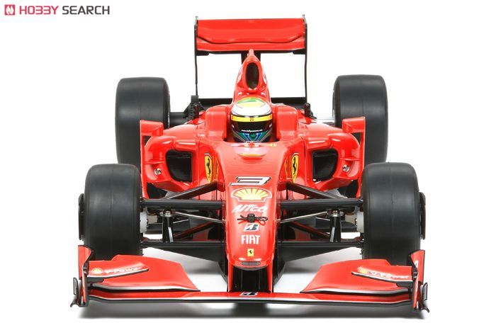 フェラーリ F60 (F104) (ラジコン) - ホビーサーチ ミニ四駆他