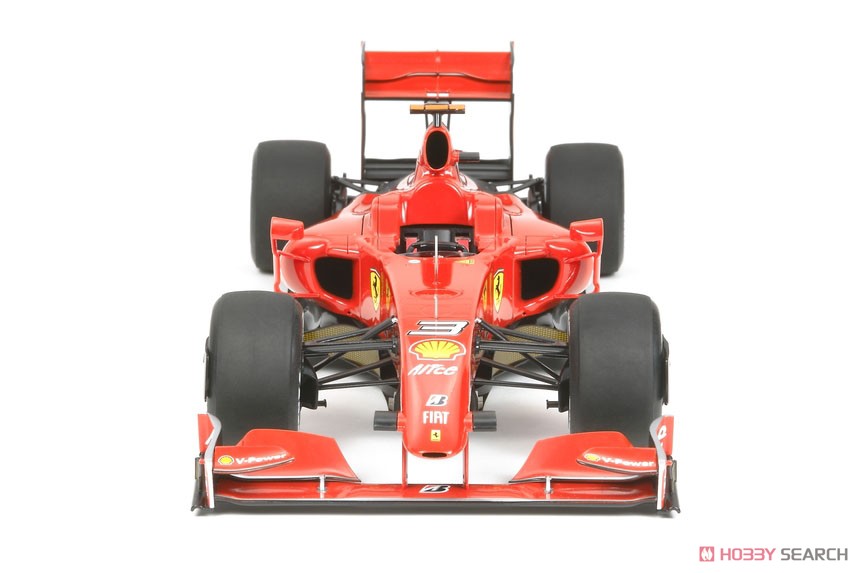 フェラーリ F60 (プラモデル) - ホビーサーチ カーモデル