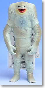 ウルトラ怪獣シリーズEX ジャミラ (キャラクタートイ) - ホビーサーチ