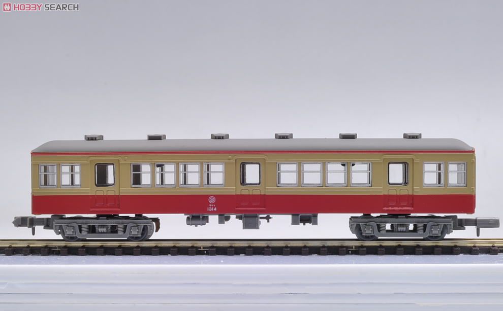 鉄道コレクション 西武351系 (3両セット) (鉄道模型) - ホビーサーチ