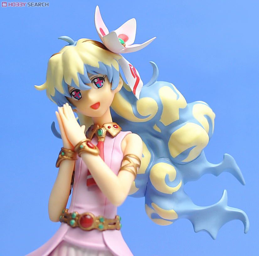 天元突破グレンラガンシリーズ ニア (フィギュア) - ホビーサーチ