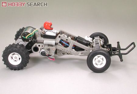 マイティフロッグ (2005) (ラジコン) - ホビーサーチ ミニ四駆他