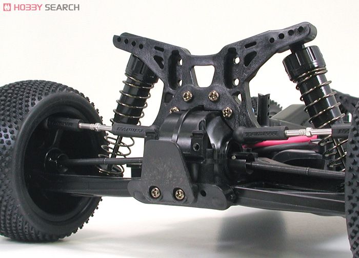 DB01 バルドル (DB01) (ラジコン) - ホビーサーチ ミニ四駆他