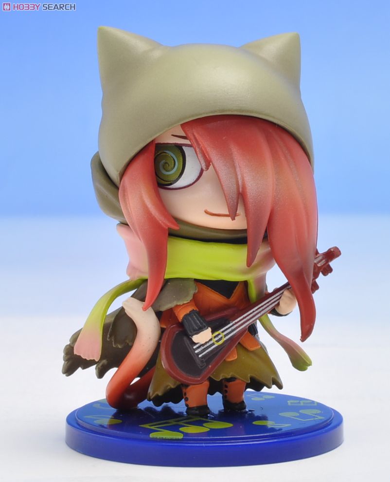 ワングランデ フィギュア ニトロプラスキラル キラル学園 キラルの森