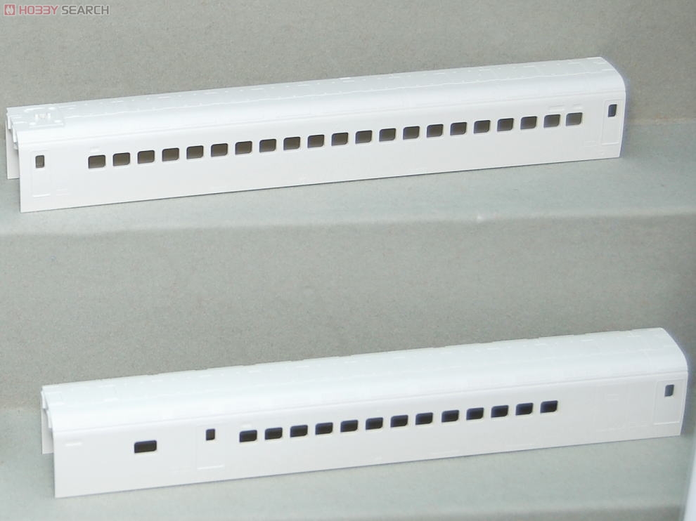 限定品】 JR 0 7000系 山陽新幹線 (さよなら0系ひかり) セット (6両