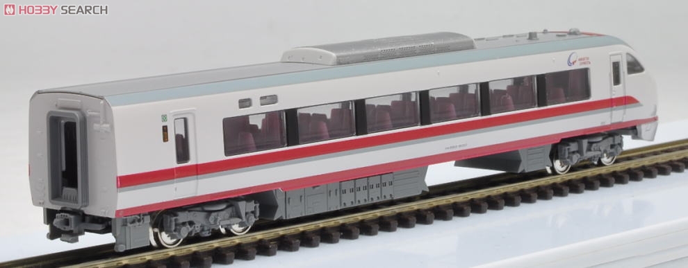 北越急行 683系 8000番台 「スノーラビットエクスプレス」 (9両セット