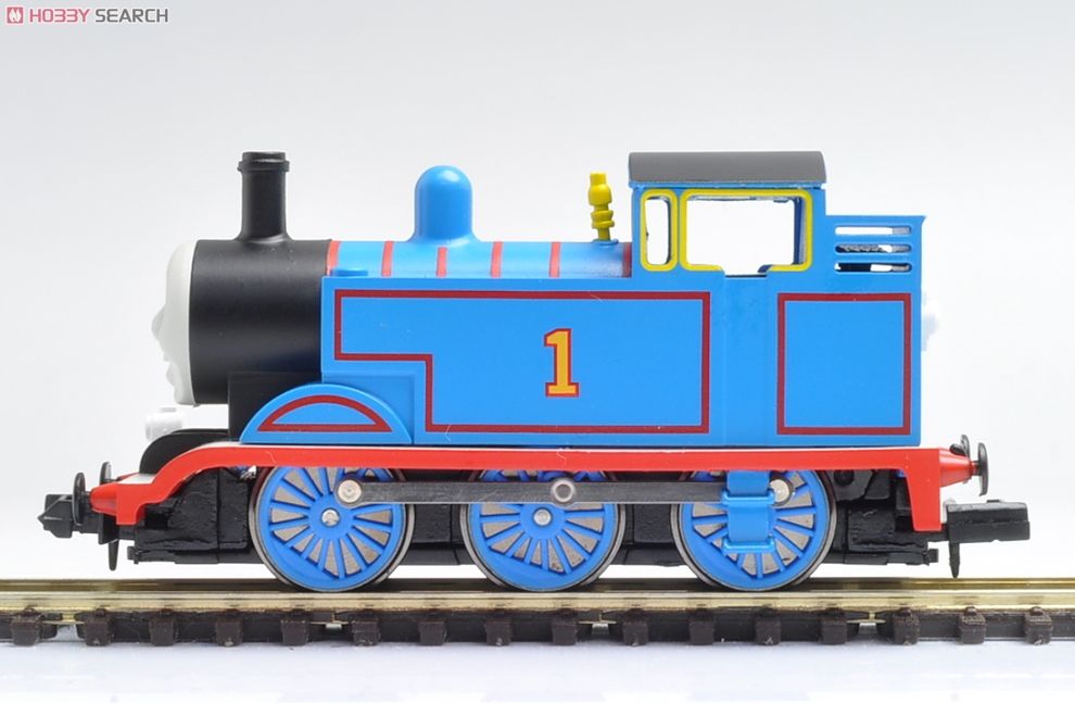 きかんしゃトーマス 車両セット (3両セット) (鉄道模型) - ホビー