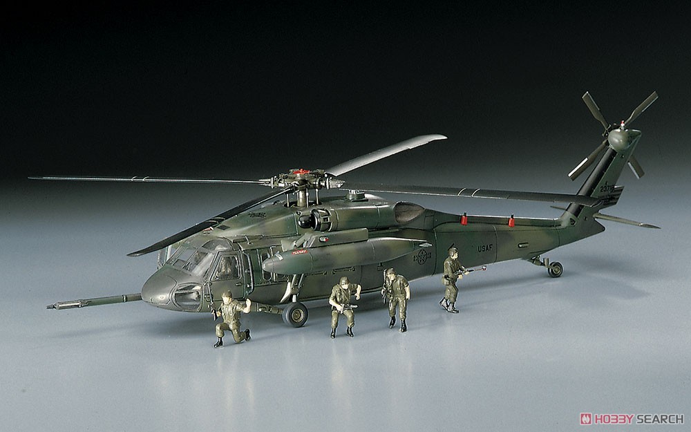HH-6OD “ナイトホーク” HH-6OD “ナイトホーク”