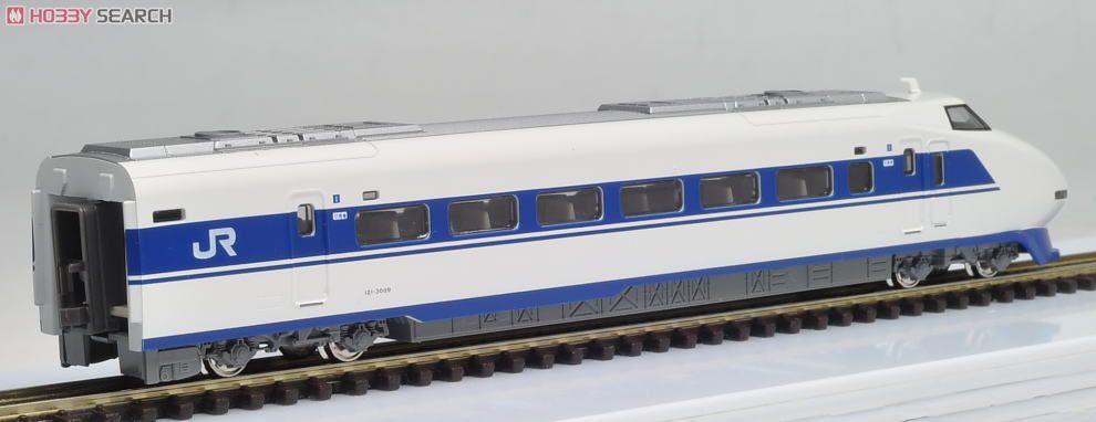 100系 グランドひかり 6両基本セット (基本・6両セット) (鉄道模型