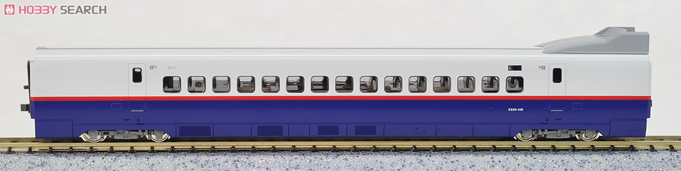E2系 新幹線「あさま」 (基本・6両セット) (鉄道模型) - ホビーサーチ