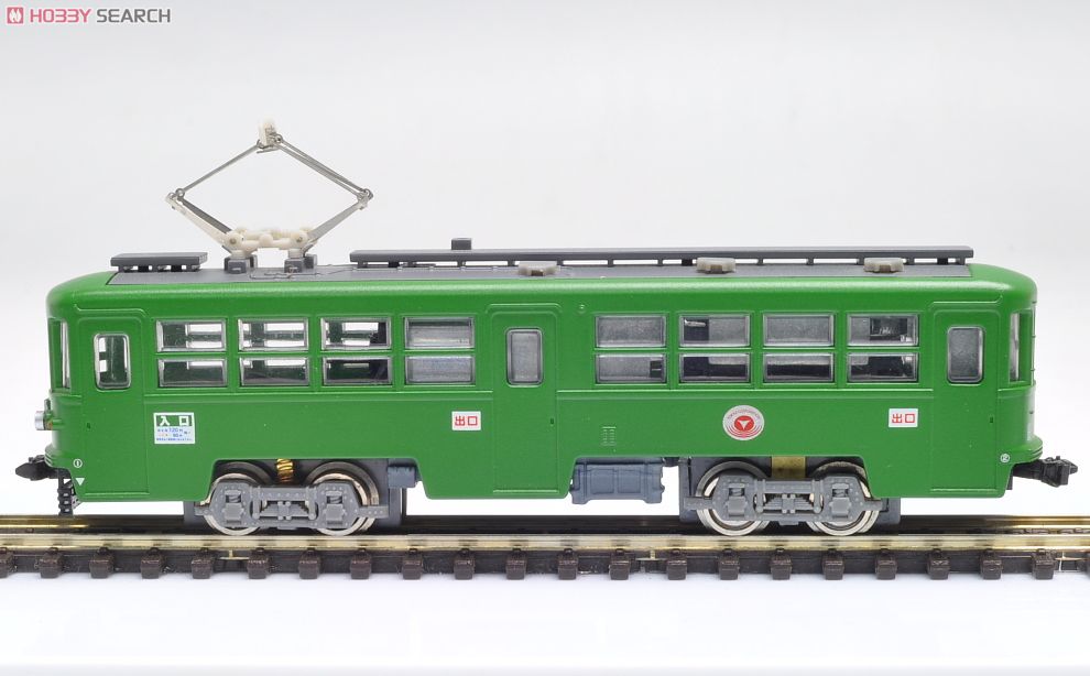 東急 デハ80形 2灯型 (2両セット) (鉄道模型) - ホビーサーチ 鉄道模型 N