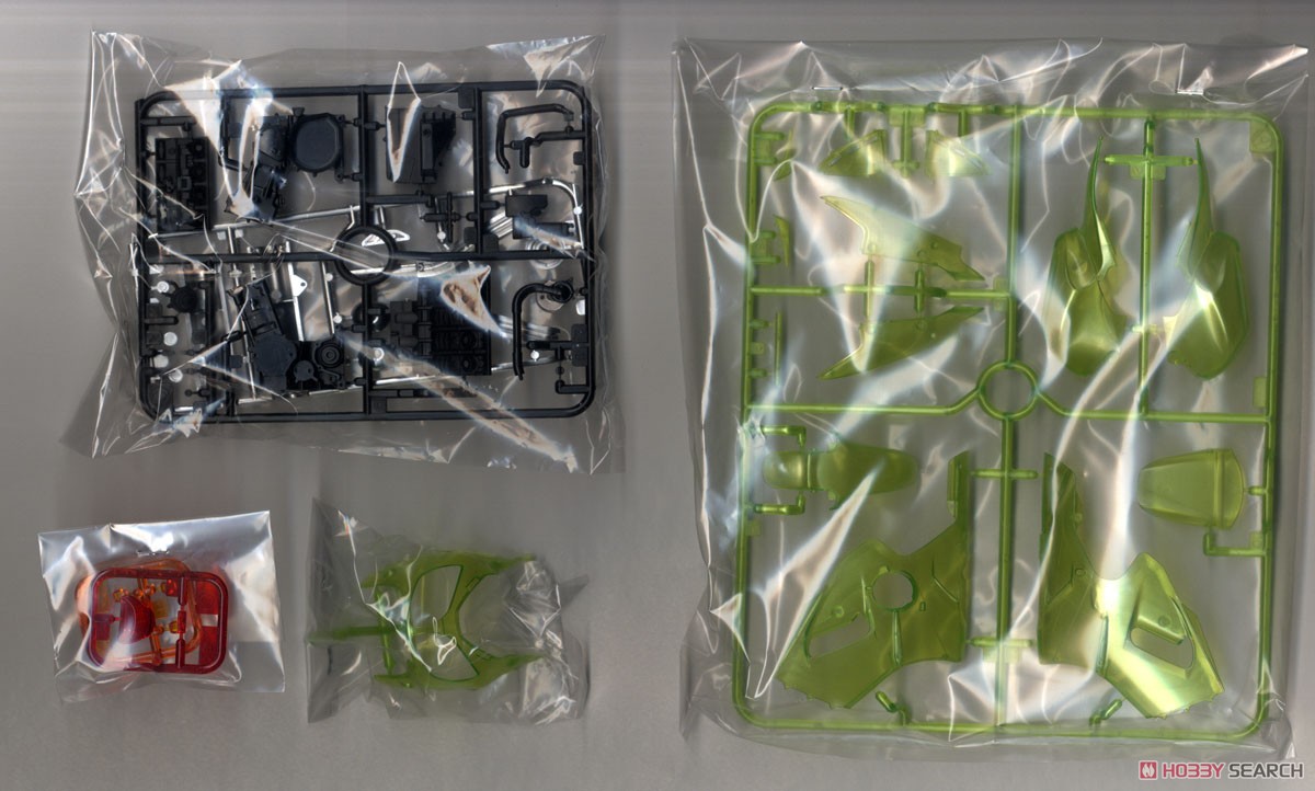 カワサキ ニンジャ ZX-12R (プラモデル) - ホビーサーチ カーモデル