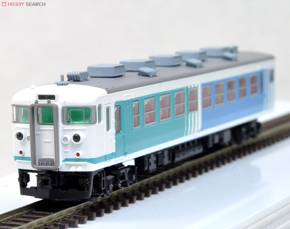 マイクロエース A-5360 167系 メルヘン 8両セット Amazon.co.jp