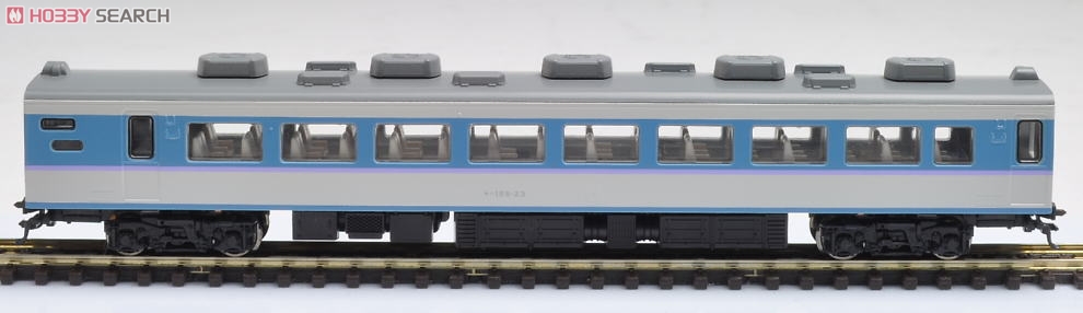 Nゲージ KATO 189系 あずさニューカラー 11両セット KATO 189系あずさ