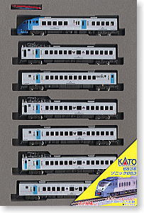 883系 ソニック (7両セット) (鉄道模型) - ホビーサーチ 鉄道模型 N