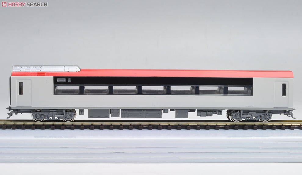 253系 「成田エクスプレス」 (基本・6両セット) (鉄道模型) - ホビー