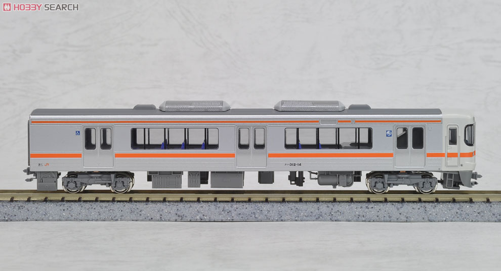 KATO 10-421 313系 Nゲージ 基本セット Amazon.co.jp: Nゲージ 10-421