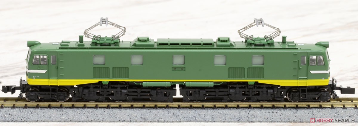 EF58 初期形 大窓 青大将 (鉄道模型) - ホビーサーチ 鉄道模型 N