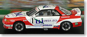 ユニシアジェックススカイライン (R32) (ミニカー) - ホビーサーチ