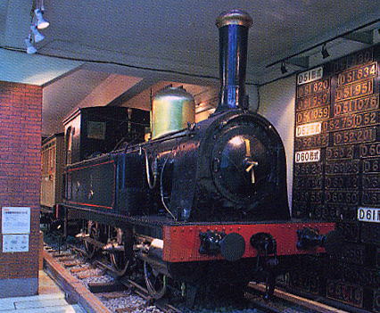 1号機関車用 客車 (2両セット) (鉄道模型) - ホビーサーチ 鉄道模型 HO・Z