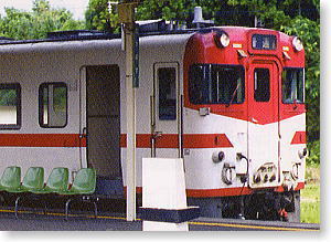 JR キハ58系 ディーゼルカー (盛岡) (4両セット) (鉄道模型) - ホビー