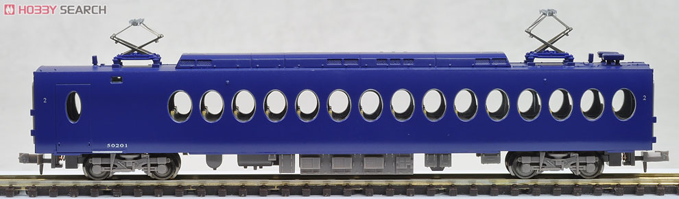 南海電鉄 50000系 特急ラピート (6両セット) (鉄道模型) - ホビー