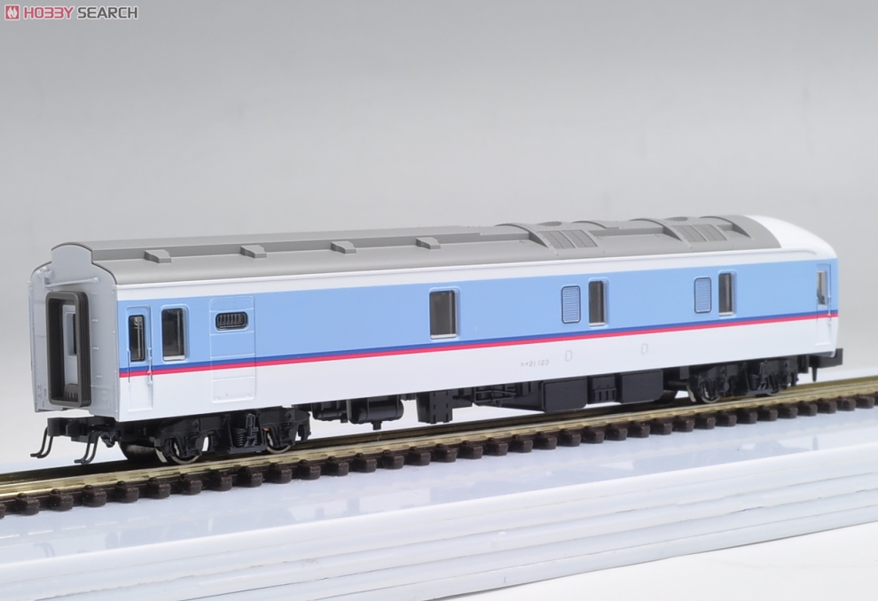 20系 ホリデーパルタイプ (8両セット) ☆ラウンドハウス (鉄道模型