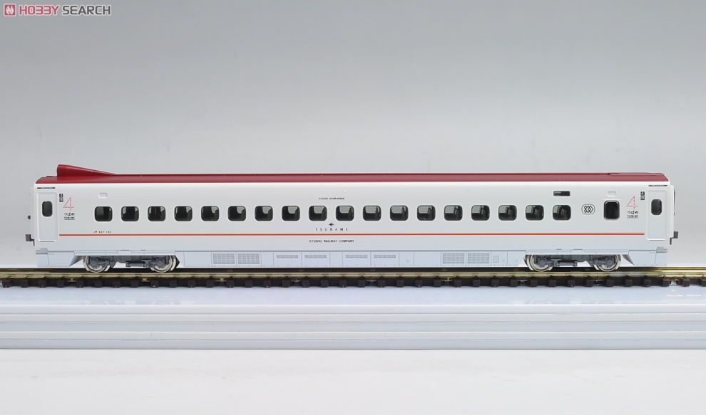 値下げ KATO 九州新幹線800系「さくら・つばめ」6両セット た*ち様