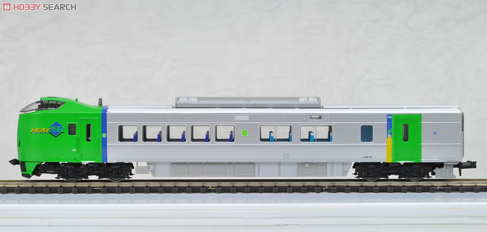 マイクロエース A-0840 789系 Nゲージ 5両セット Amazon.co.jp