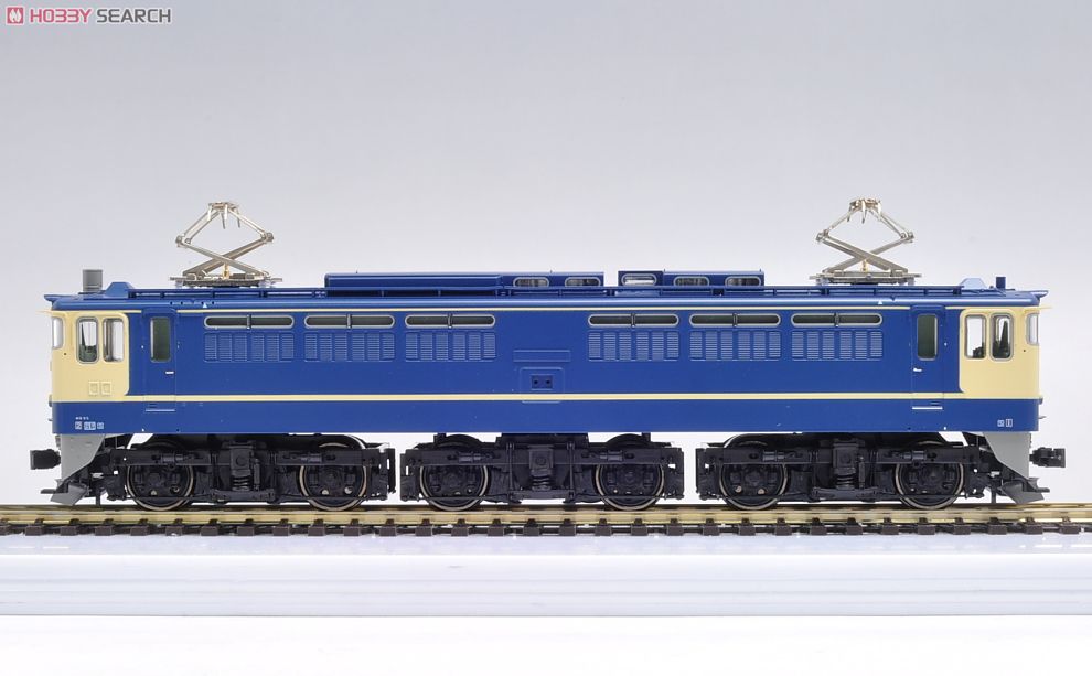 16番(HO) EF65 1000番台 (後期形) (鉄道模型) - ホビーサーチ 鉄道模型