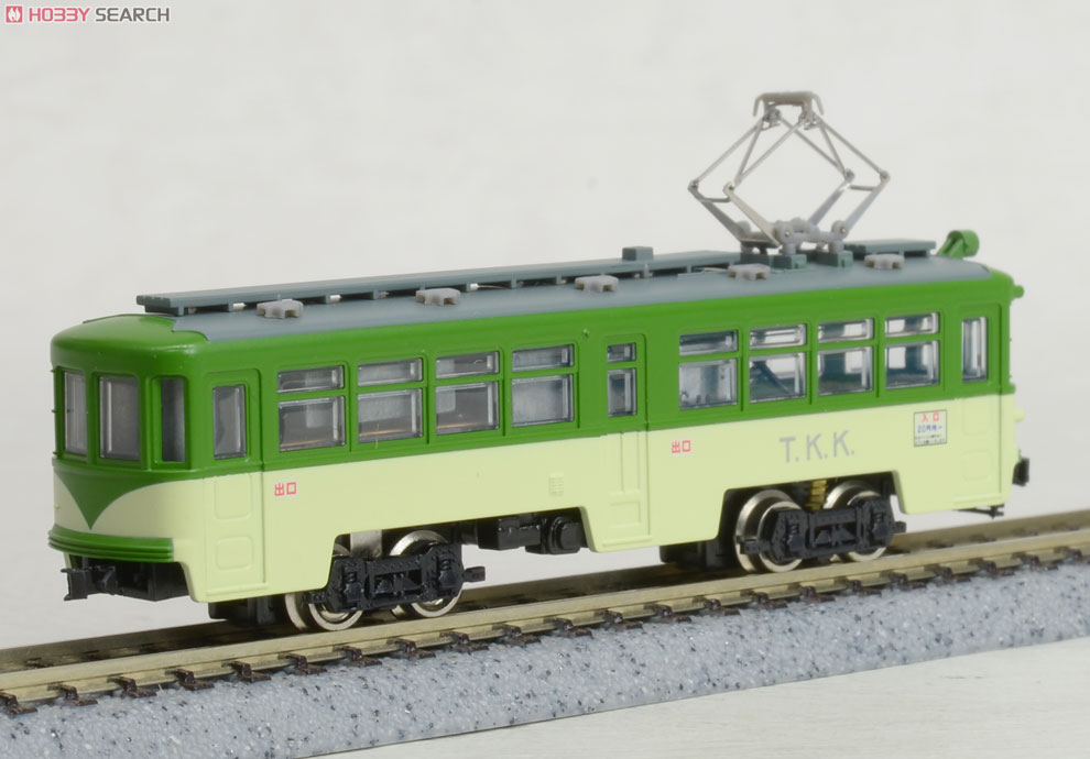 モデモ NT31 東急たまでんデハ80形片運転台型2輌セット