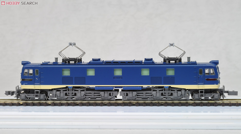 EF58 初期形 小窓 特急色 (鉄道模型) - ホビーサーチ 鉄道模型 N