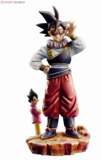 ドラゴンボールカプセルドラカプボーナスパーツ家族の肖像セル編改