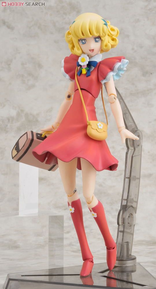 グッとくるフィギュアコレクション ルンルン・フラワー (フィギュア