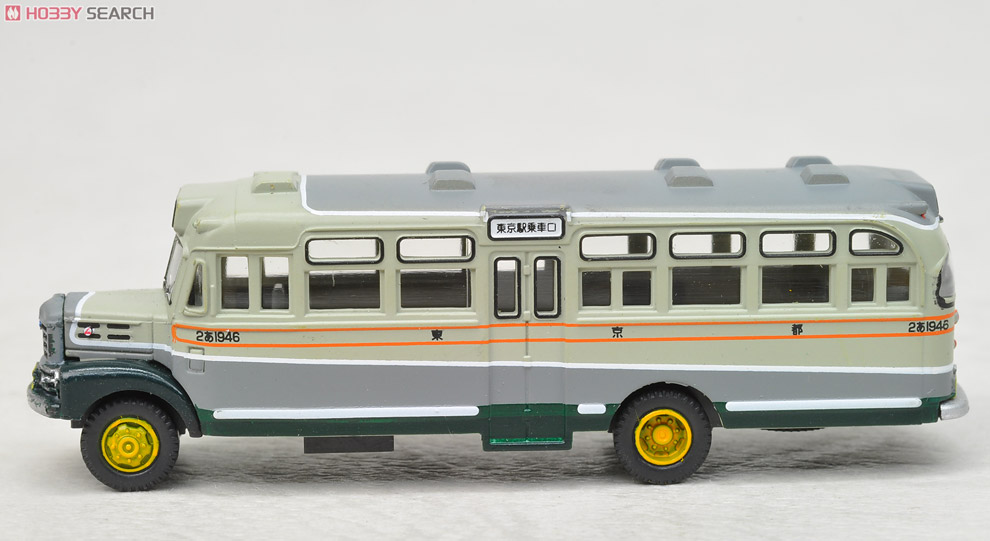 ザ・バスコレクション 都営バス2台セットA (鉄道模型) - ホビーサーチ