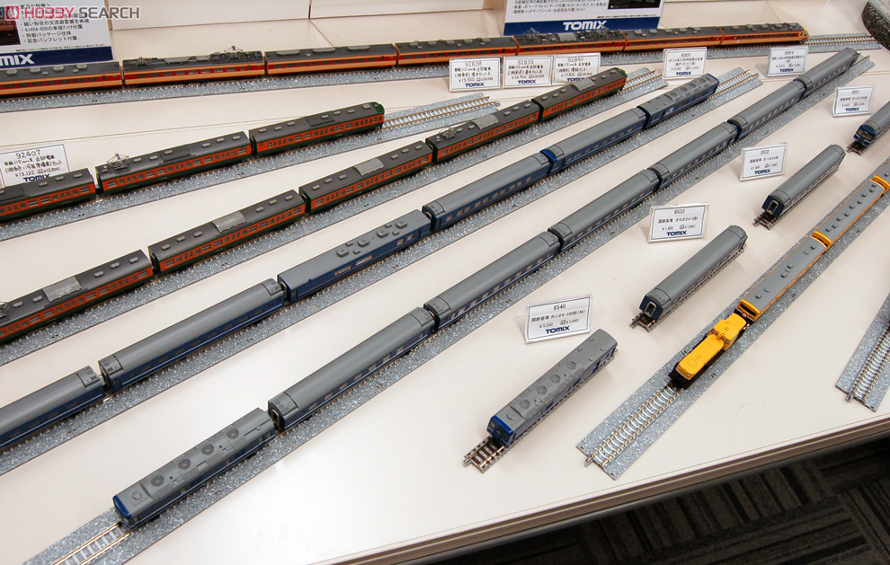 TOMIX 92814 24系24形 カヤ24 TOMIX 92814 24系24形 カヤ24 TOMIX