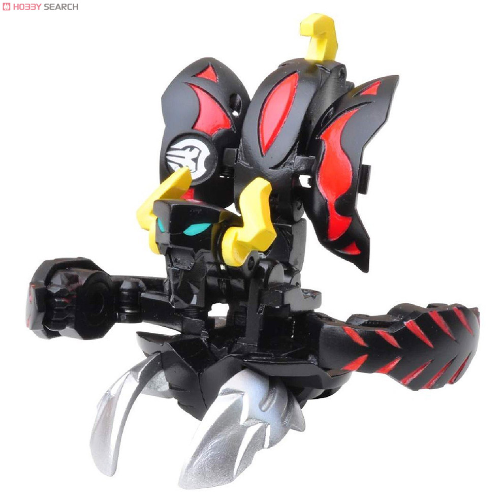 爆テク ブースターパック 零（ゼロ）ムニキス (スポーツ玩具) - ホビー