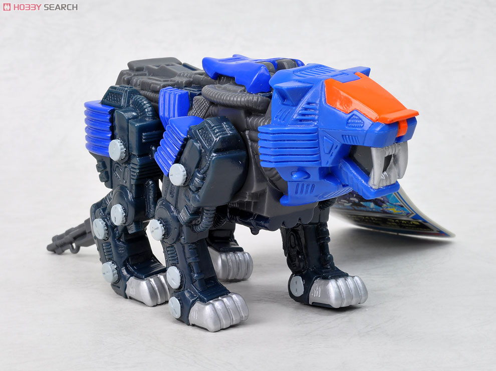 ゾイド シールドライガー バラ売りパーツ ゾイド シールドライガー