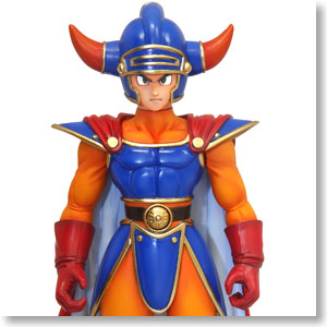 ドラゴンクエスト ソフビキャラクターズ001 ドラゴンクエストI 主人公
