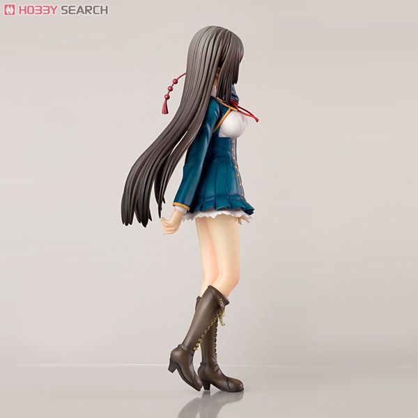 ハイプリエステス 恋と選挙とチョコレート 東雲皐月 (フィギュア