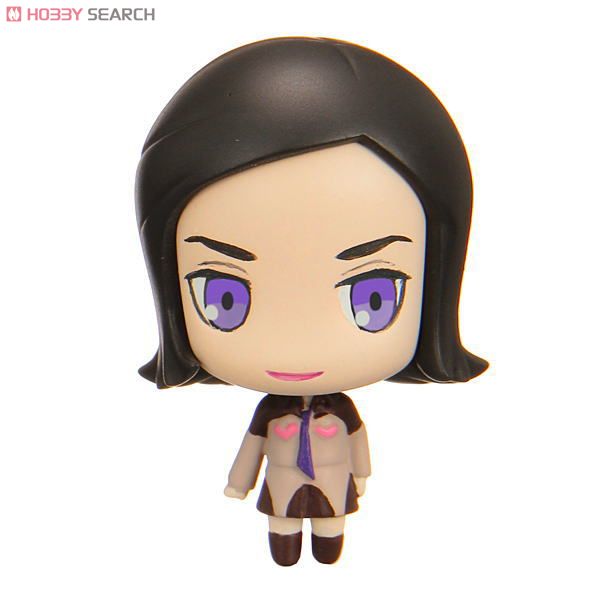 ゲームキャラクターズコレクション ミニ ペルソナ2 罪 9個セット