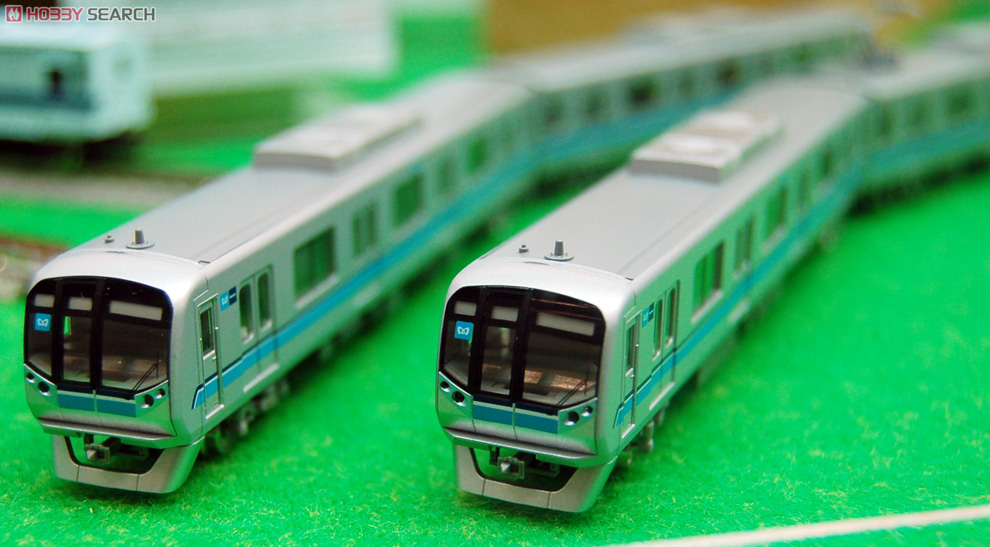 東京メトロ 05系 13次車 基本4輛編成セット (動力付き) (基本・4両