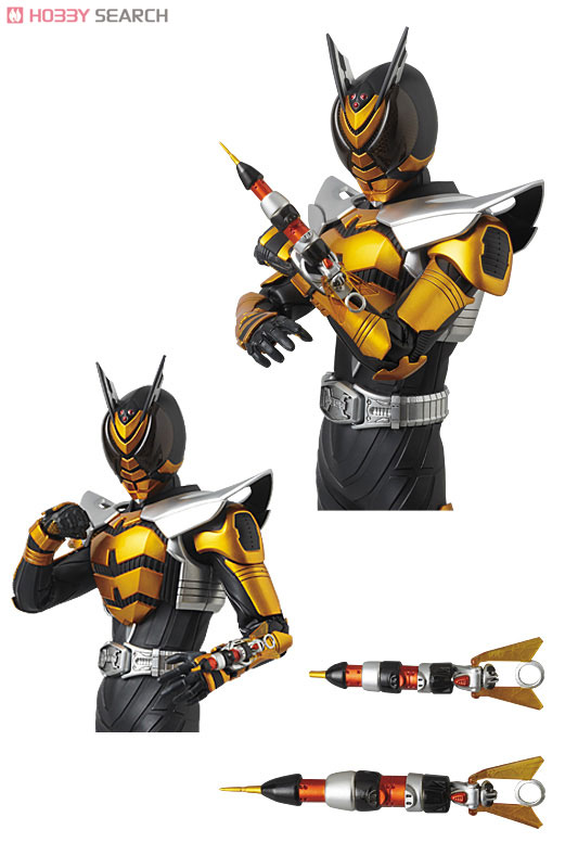 RAH DX 仮面ライダーザビー ライダーフォーム (ドール) - ホビーサーチ