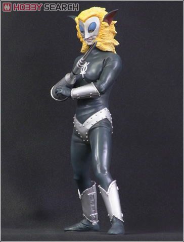 大怪獣シリーズ マグマ星人 (完成品) - ホビーサーチ ロボット・特撮