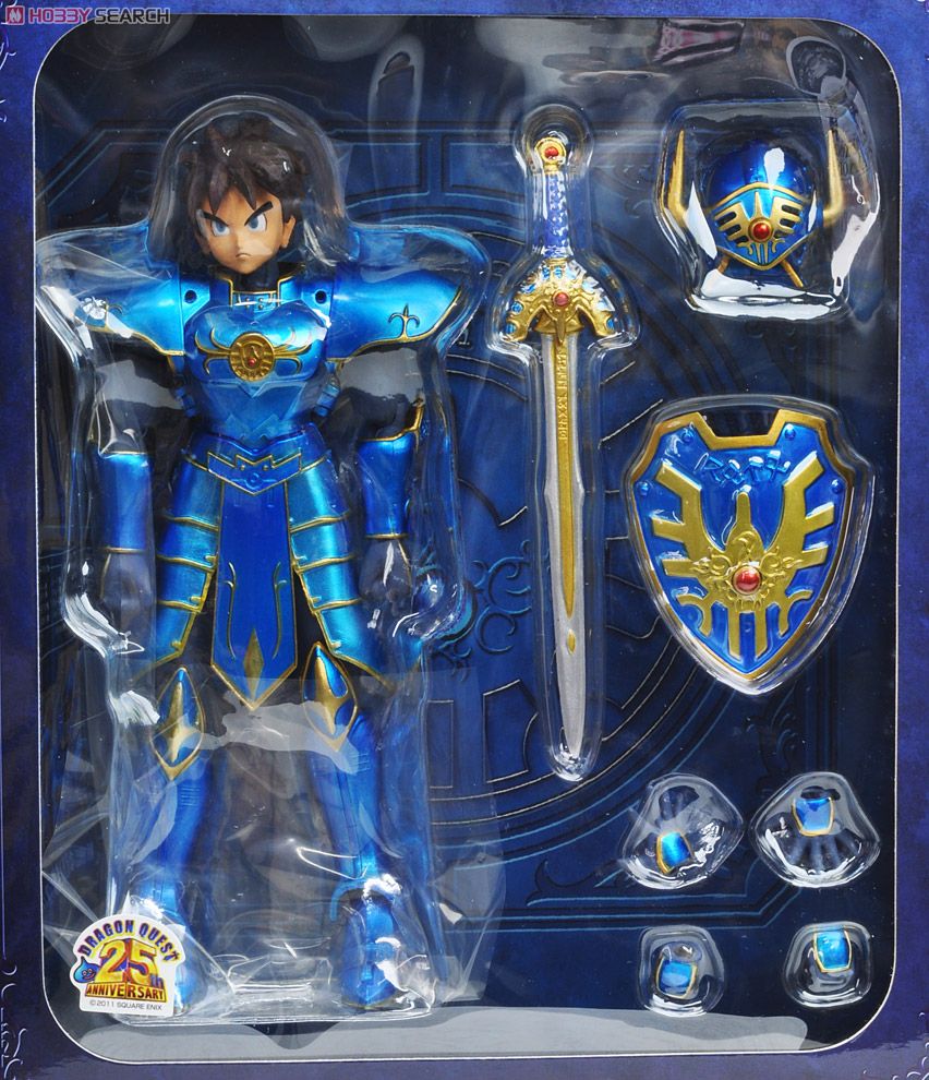 未使用】ドラゴンクエスト伝説の鎧リターンズ～ロトの装備～