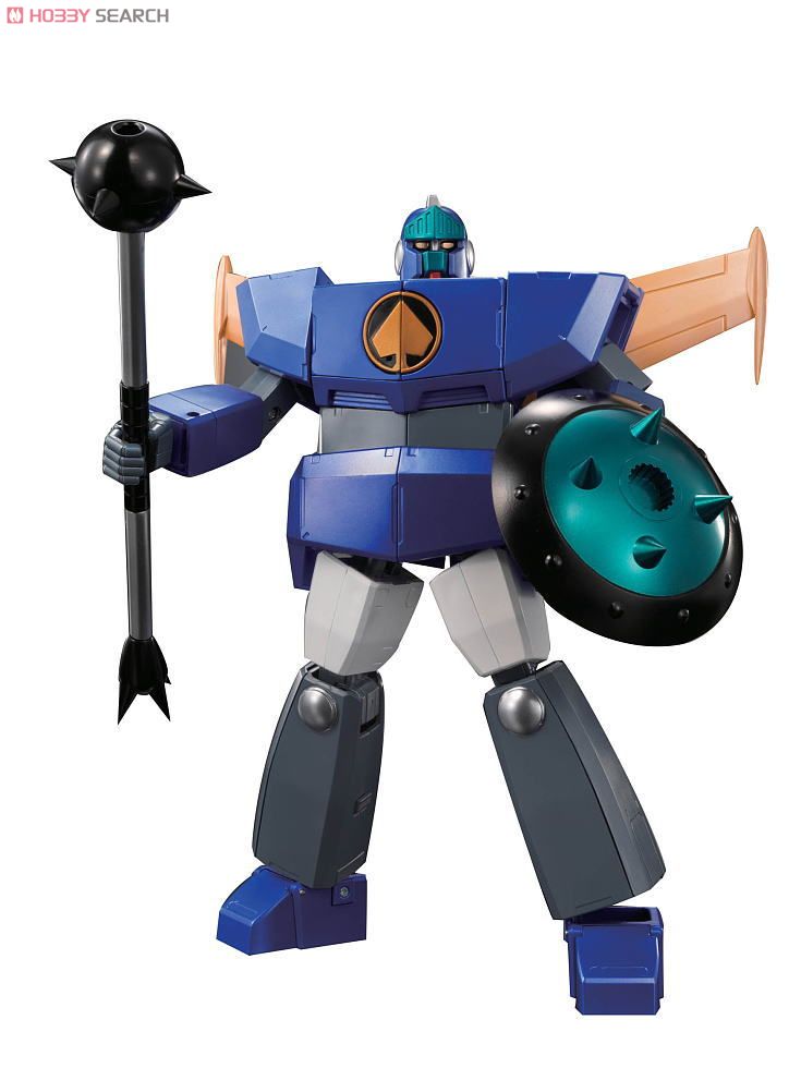 超合金魂 GX-61 ダイオージャ (完成品) - ホビーサーチ ロボット・特撮