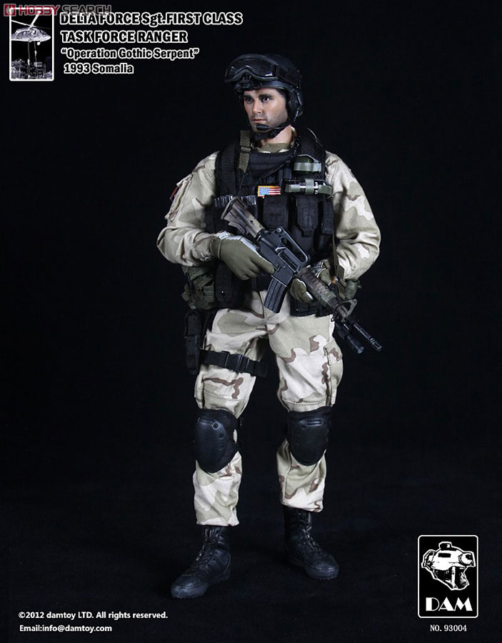 1/6 ミリタリー カスタム 特殊部隊 コールオブデューティ 軍 1/6