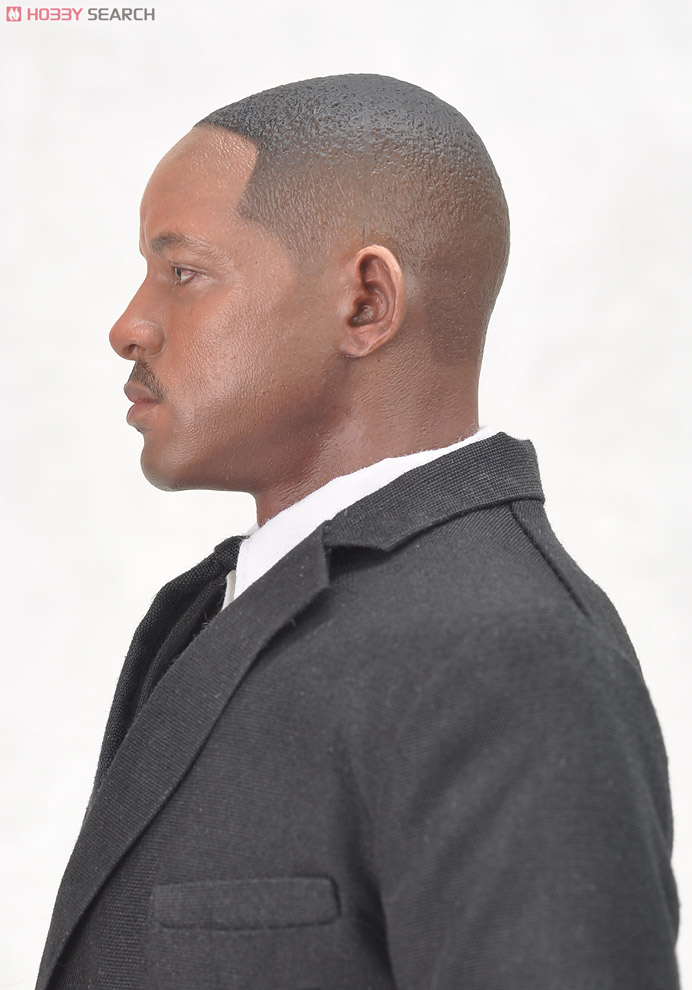 リアルマスターピース コレクティブル フィギュア/ メン・イン