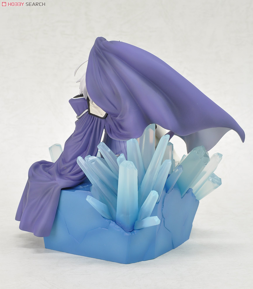 シャイニング・ティアーズ 「ブランネージュ」 (フィギュア) - ホビー